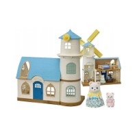 Sylvanian Families Mulino a Vento Gift Set 5630