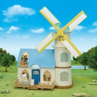Sylvanian Families Mulino a Vento Gift Set 5630