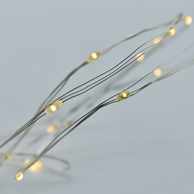 5mm Led Pre-cablato 5v/9v/12v/24v Diodi Emettitori Di Luce Con Cavo Da - Foto 2