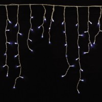 Prequ Tenda Luminosa, 180 mega led, 3,6 metri, Luce Fredda, Giochi Luce, Memory Controller, Prolungabile, Cavo Bianco