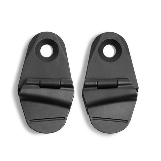 Babyzen Adattatori Navicella per Passeggino Yoyo Connect di Babyzen 