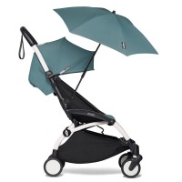 Babyzen Ombrellino Parasole per Passeggino Yoyo Aqua di Babyzen