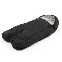 Stokke Sacco Coprigambe per Passeggino Xplory X - Black