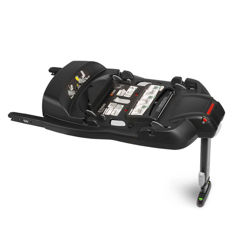 Paniate Stokke Base BeSafe Isofix per Seggiolino Auto Yoyo e iZi