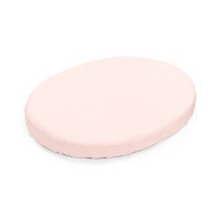 Stokke Coprimaterasso Angolato per Culla Sleepi Mini - Peachy Pink di Stokke