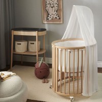 Stokke Supporto Tenda per Lettino Sleepi V3 di Stokke