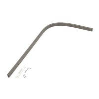 Stokke Supporto Tenda per Lettino Sleepi V3 - Hazy Grey di Stokke