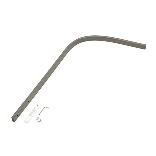 Stokke Supporto Tenda per Lettino Sleepi V3 - Hazy Grey di Stokke