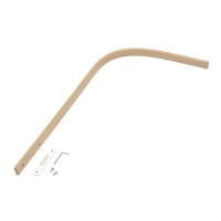 Stokke Supporto Tenda per Lettino Sleepi V3 - Natural di Stokke
