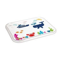 Stokke Vassoio Table Top con Parole, Numeri, Immagini per l'apprendimento
