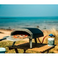 Forno Pizza Koda 12 a Gas Ooni