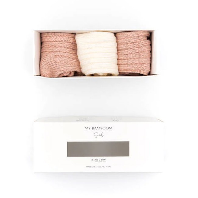 Jasmine Silk 3 Paia Di Calze Termiche Da Uomo In Bambù, Morbidissime, 7-11 Motivi, Baffi - Foto 8