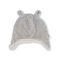 Cappellino Bambino in Velluto di Bamboom
