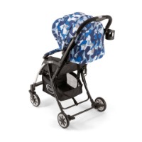 Pali Passeggino Leggero Tre.9 - Camouflage