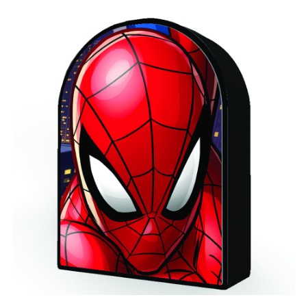 Prime 3D Puzzle Lenticolare 3D Marvel Spider-Man 300 pezzi
