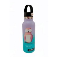 Seven Teenace Borraccia Termica 500ml
