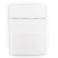 Bamboom Set Lenzuolo e Federa in Bambù organico per Lettino Neonato 110x140cm Bamboom di Bamboom