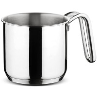 Lagostina Batteria Sfiziosa 24pz in Acciaio Inox di Lagostina