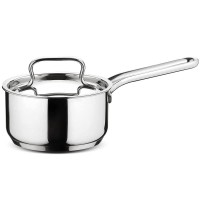 Lagostina Batteria Sfiziosa 24pz in Acciaio Inox di Lagostina