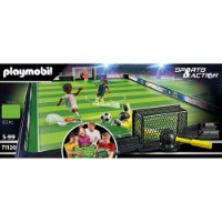 Playmobil Sports & Action Grande Campo da Calcio 71120