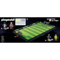 Playmobil Sports & Action Grande Campo da Calcio 71120