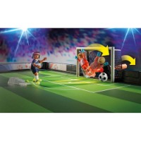 Playmobil Sports & Action Grande Campo da Calcio 71120