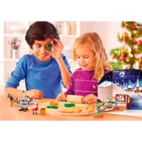 Playmobil Calendario dell'Avvento Pasticceria di Natale 71088