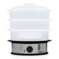 Tristar Vaporiera per Alimenti senza BPA