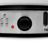 Tristar Vaporiera per Alimenti senza BPA