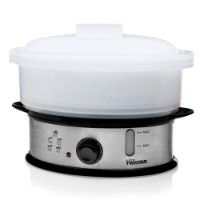 Tristar Vaporiera per Alimenti senza BPA