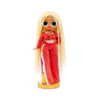 LOL Surprise OMG Swag Fashion Doll