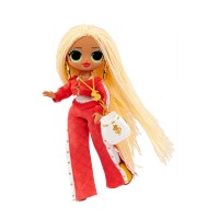 LOL Surprise OMG Swag Fashion Doll
