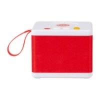Faba Raccontastorie Starter Set Bianco + Personaggio Ele l'Elefante