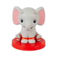 Faba Raccontastorie Starter Set Bianco + Personaggio Ele l'Elefante