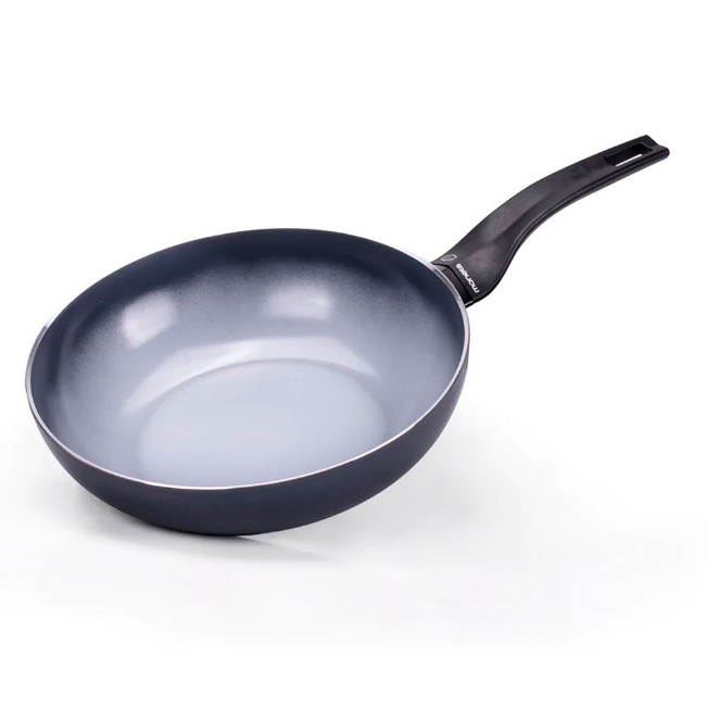 Moneta Lirica Frying Pan 28 Cm In Die-cast Aluminium, Also