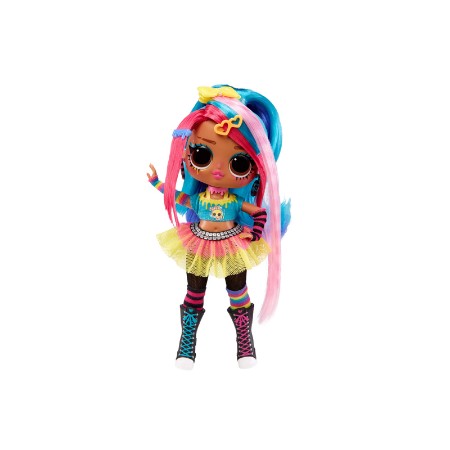LOL Surprise Tween Serie 3 Fashion Doll Emma Emo con 15 Sorprese