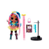 LOL Surprise Tween Serie 3 Fashion Doll Emma Emo con 15 Sorprese
