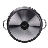 Moneta Etnea Pro Casseruola 2 Maniglie XL 28 cm