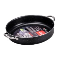 Moneta Etnea Pro Tegame 2 Maniglie XL 32 cm