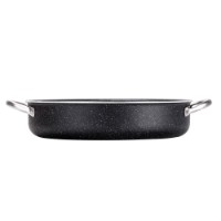 Moneta Etnea Pro Tegame 2 Maniglie XL 32 cm