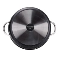 Moneta Etnea Pro Tegame 2 Maniglie XL 32 cm