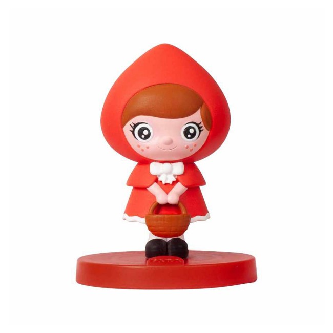 Faba Raccontastorie Cappuccetto Rosso