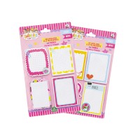 Twinnies Sticky Notes Giochi Preziosi