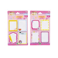 Twinnies Sticky Notes Giochi Preziosi