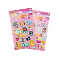 Twinnies Stickers 3D Giochi Presiosi