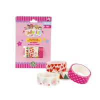 Twinnies Creative Tape Giochi Preziosi