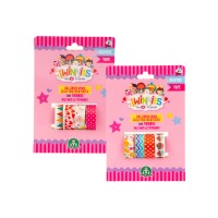 Twinnies Creative Tape Giochi Preziosi