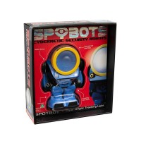 Giochi Preziosi Spy Bots SpotBot 