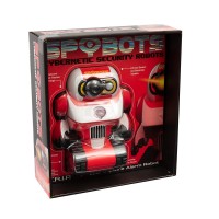 Giochi Preziosi Spy Bots T.R.I.P. 