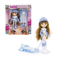 Unique Eyes Winter Holiday Giochi Preziosi